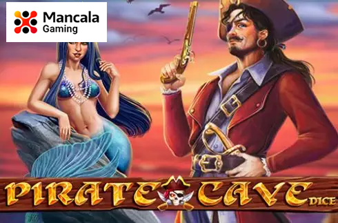 Pirate Cave Dice